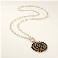 Collana Sicylui Donna in Argento 1372CO44